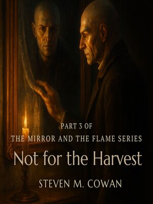 cover image of Not for the Harvest